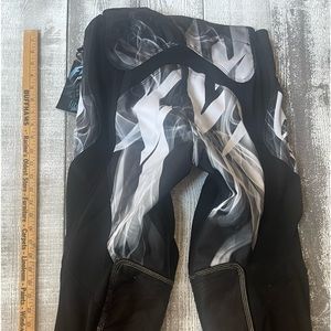 Fly Racing Pants. Super Cool Graphics